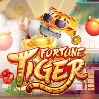 Fortune Tiger no Cassino Online 5ebet